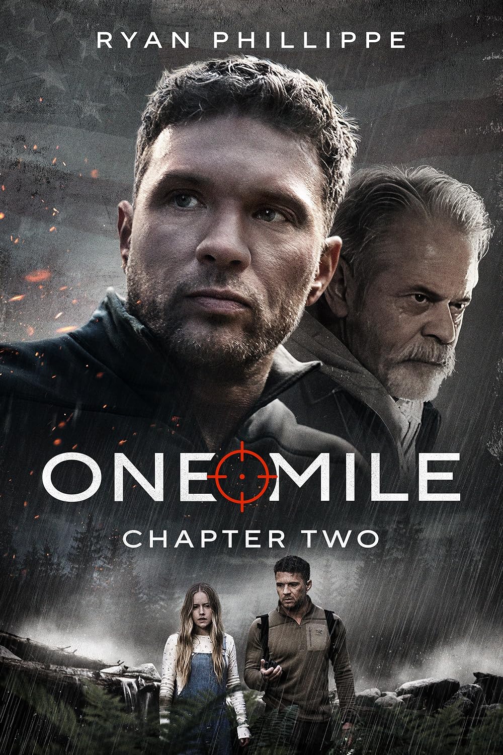 รีวิว One Mile: Chapter Two (2026) อันตรายที่ซ่อนอยู่ในทุกย่างก้าว